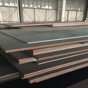 AR400 Steel Plate